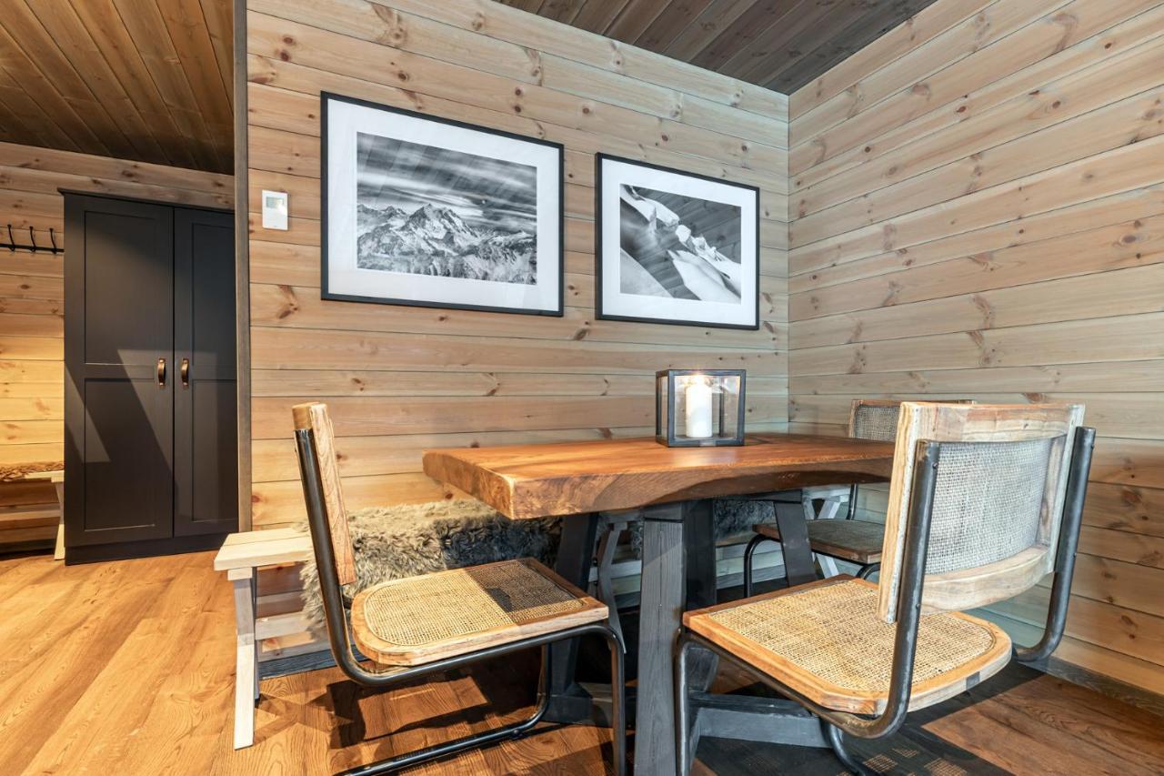 Skigaarden Hemsedal Exterior foto