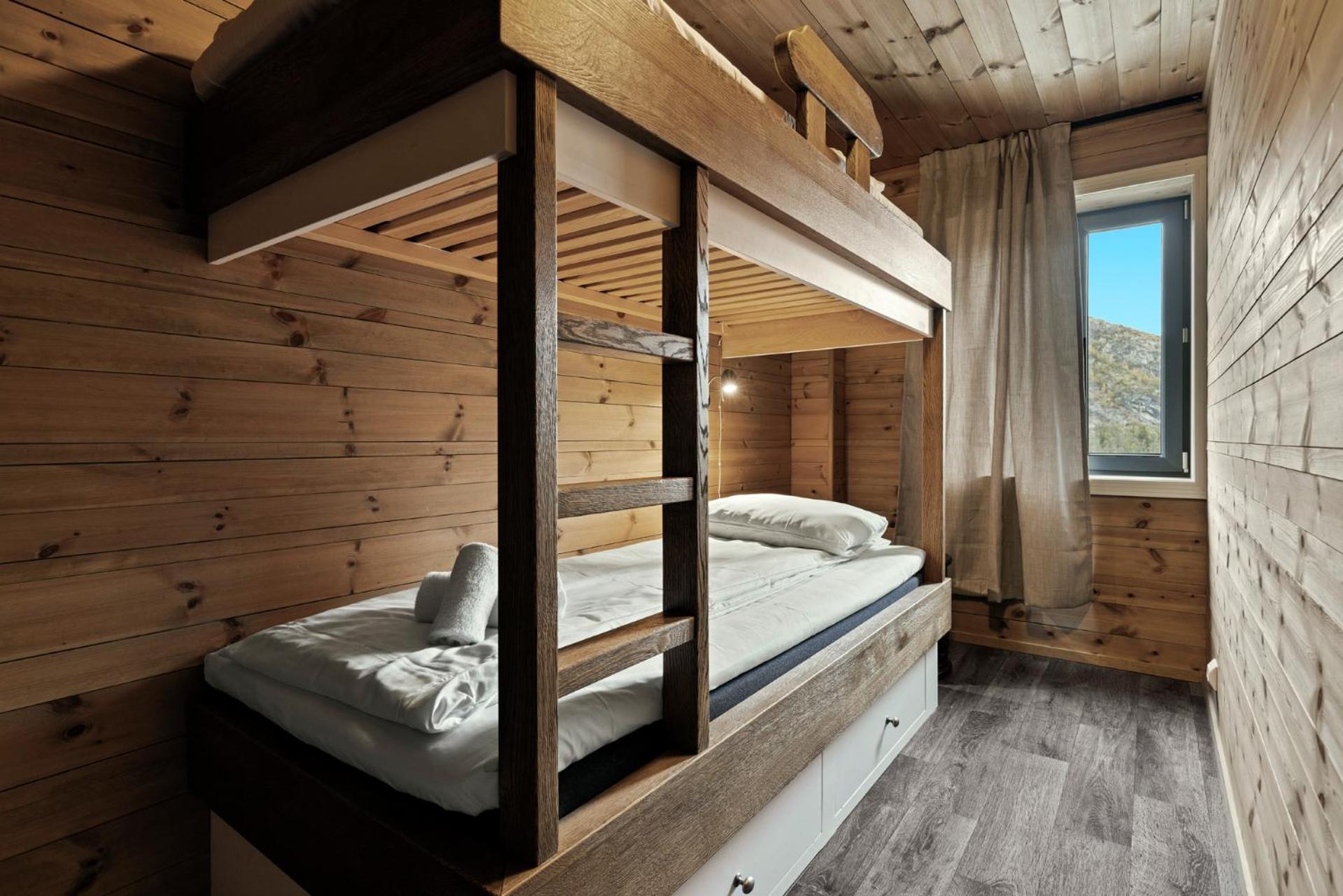 Skigaarden Hemsedal Exterior foto