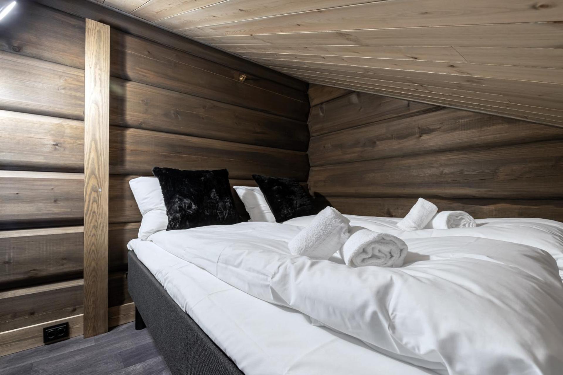Skigaarden Hemsedal Habitación foto