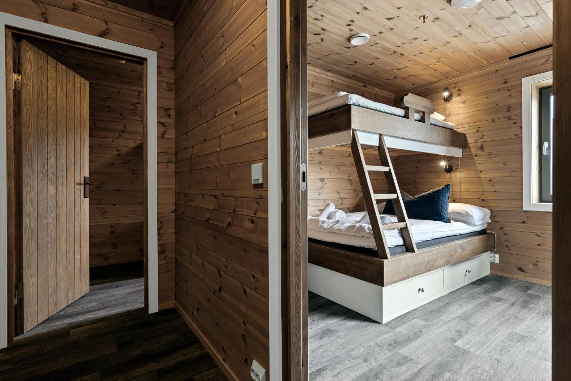 Skigaarden Hemsedal Habitación foto