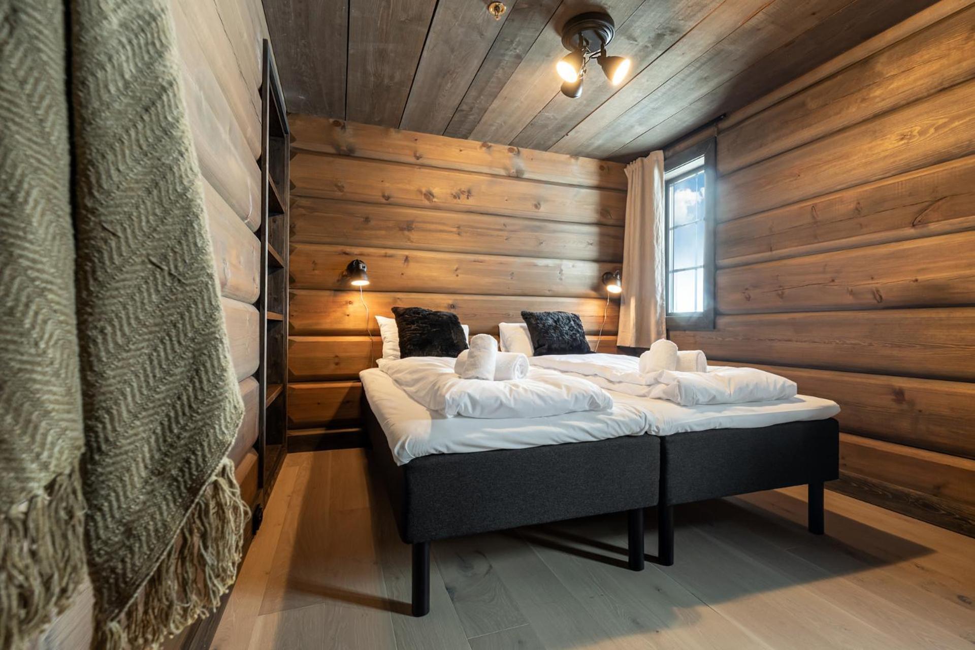 Skigaarden Hemsedal Habitación foto