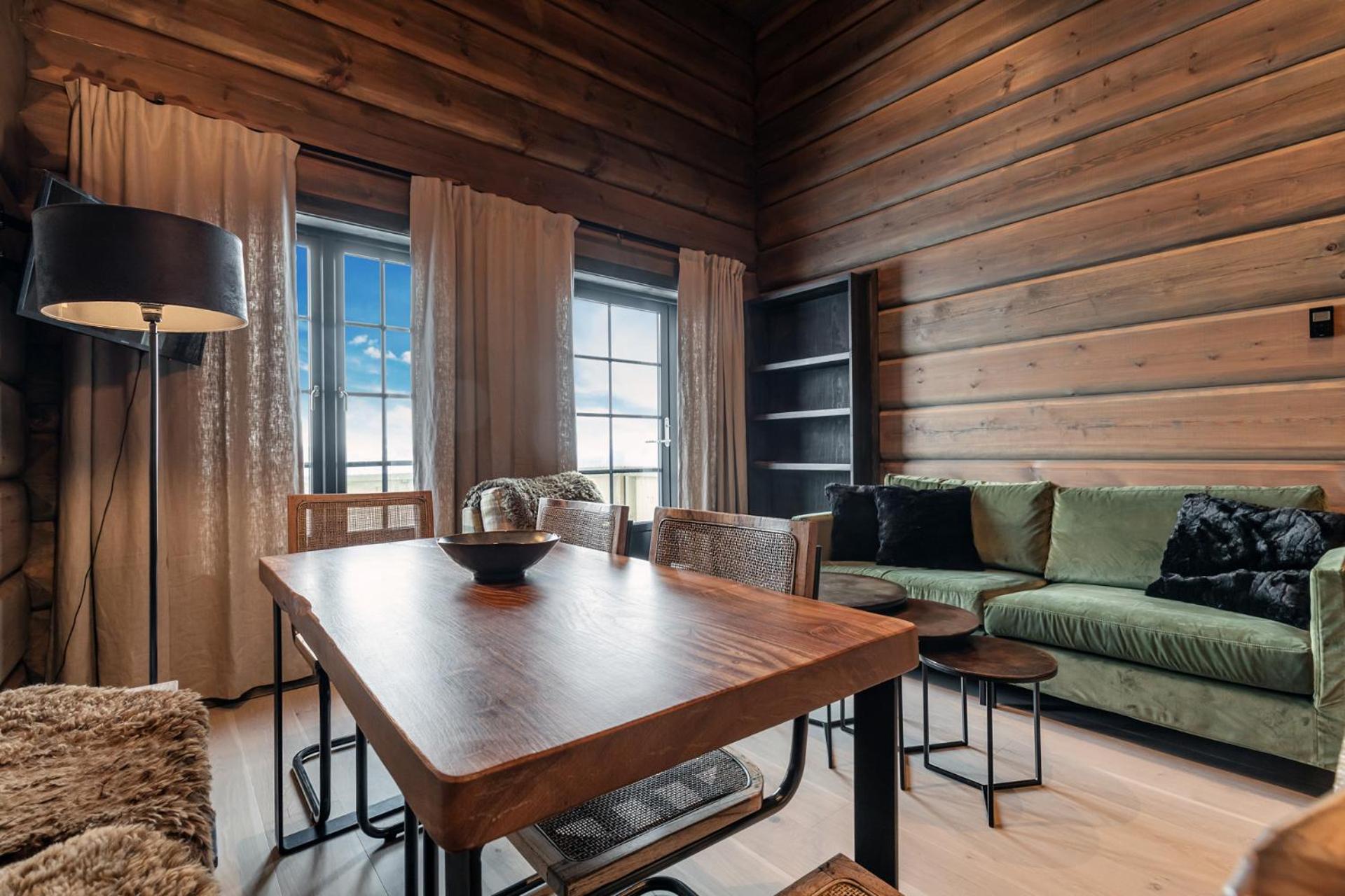 Skigaarden Hemsedal Habitación foto