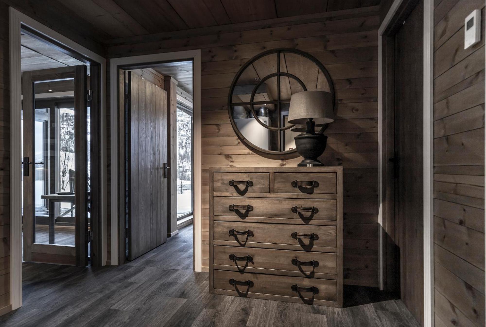 Skigaarden Hemsedal Habitación foto